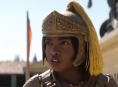 Disney+:n tiristelypätkä näyttää uusia vilauksia Wonder Manista ja Percy Jackson and the Olympiansista