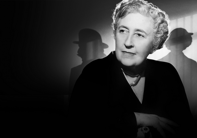 Agatha Christien parhaat teokset: Agatha Christie -fanin pitäisi katsoa viisi elokuvaa.