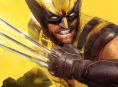 Wolverine aloittaa State of Playn muhkealla peliesittelyllä, Jean Grey näkyy myös