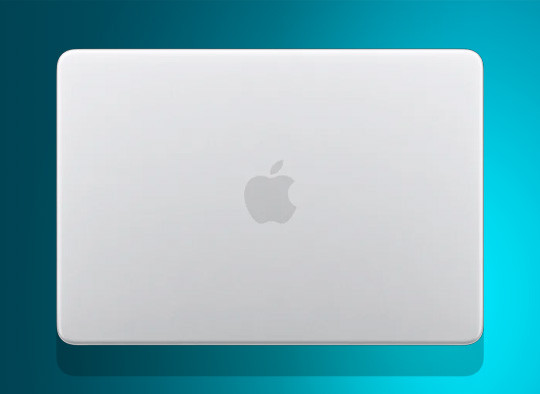 Asuksen toimitusjohtaja: Applen MacBook Neo on 