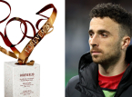 Liverpool paljastaa Anfieldille sijoitettavan veistoksen Diogo Jotan ja Andr&eacute; Silvan muistoksi