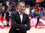 Real Madridin koripallojoukkue &rdquo;varastaa&rdquo; valmentaja Pedro Mart&iacute;nezin Valencia Basketilta