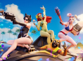 Fortnite juhlii kesää vähäpukeisissa DC-suosikeissa