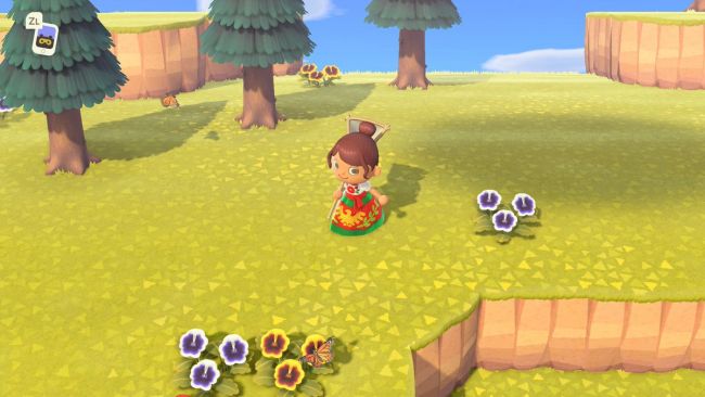Animal Crossing: New Horizons