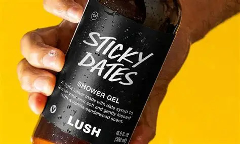 Parhaat Lush-tuotteet