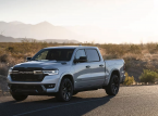 Chrysler on perunut tulevan RAM 1500 EV-kuorma-autonsa