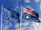 EU ja Australia solmivat merkitt&auml;v&auml;n kauppasopimuksen, jolla v&auml;hennet&auml;&auml;n riippuvuutta Kiinasta