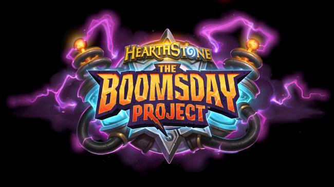 Hearthstone: Heroes of Warcraft