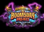 Hearthstone: The Boomsday Project DLC
