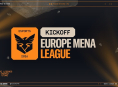 T&auml;ss&auml; kerrotaan, mit&auml; Rainbow Six: Siege X Europe MENA League Kickoff -turnauksesta on odotettavissa