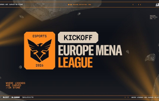 T&auml;ss&auml; kerrotaan, mit&auml; Rainbow Six: Siege X Europe MENA League Kickoff -turnauksesta on odotettavissa