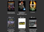 Humble WB Bundle paisui uusilla peleillä