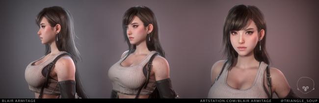 Final Fantasy VII