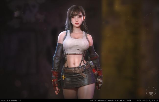 Final Fantasy VII