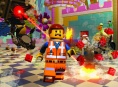 The Lego Movie Videogame