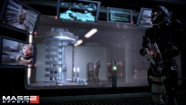 Mass Effect 2