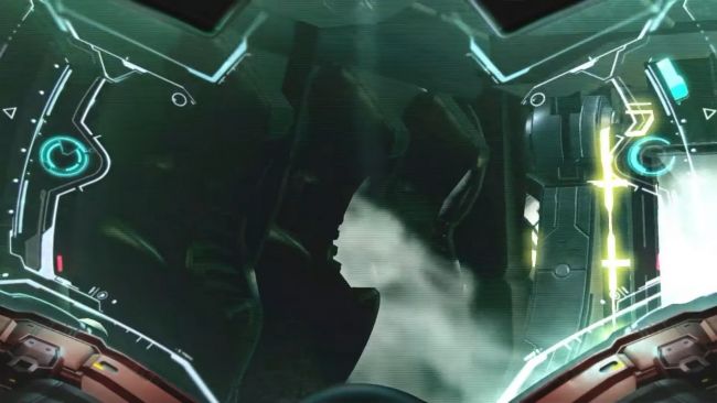 Metroid Dread