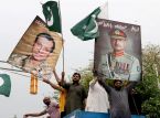 Pakistanin armeijan komentajan suosio nousi huimasti Intian yhteenoton j&auml;lkeen