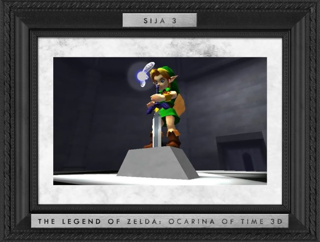 Pelimaailman kymmenen parasta uusintajulkaisua