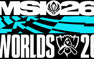 Riot Games vahvistaa MSI:n ja Worlds 2026 -tapahtumien paikat ja tapahtumapaikat