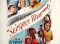 Star Trek saa musiikkijakson elokuussa