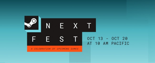 Steam Next Fest on palannut satojen demojen kera kokeiltavaksi