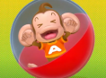 Kokoelma Super Monkey Ball: Banana Mania julkaistaan lokakuussa Nintendo Switchille