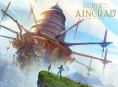 Sword Art Online -universumia laajennetaan JRPG:ll&auml; Echoes of Aincrad