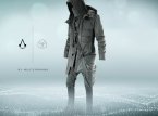 Syysmuotia Assassin's Creedin tyyliin