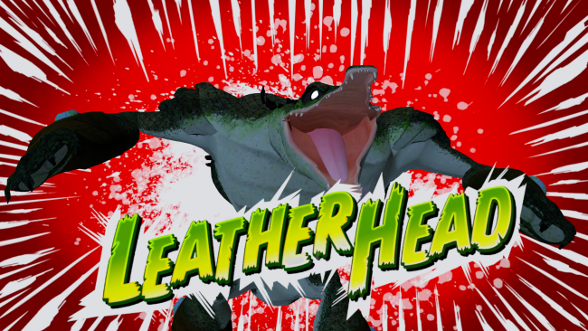 Teenage Mutant Ninja Turtles Arcade: Wrath of the Mutants