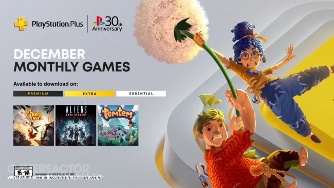 It Takes Two