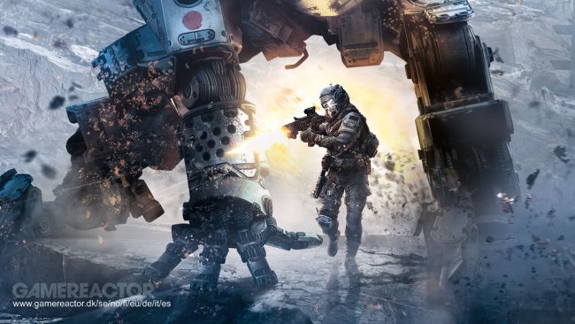 Titanfall