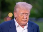 Trump ilmoittaa mahdollisesta Kiinan tullien leikkaamisesta 145 prosenttiin