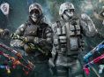 Ubisoft juhlistaa Rainbow Six: Siege esportsin vuosikymmentä Legacy-paketeilla