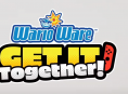 Minipeli-ilottelu WarioWare: Get It Together Nintendo Switchille syyskuussa 2021