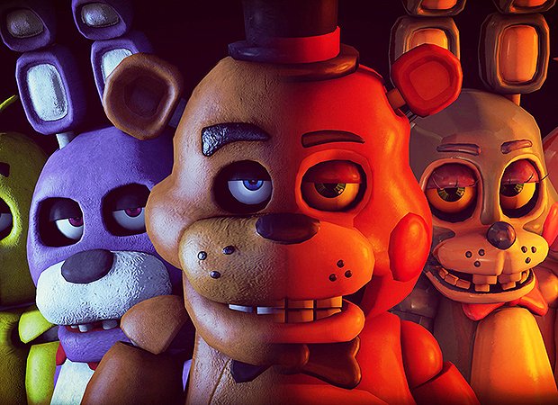 Uusi työpaikkailmoitus vahvistaa, että uusi Five Nights at Freddy's -peli on tulossa
