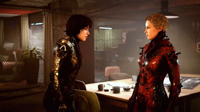 Wolfenstein: Youngblood