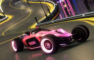 Trackmania DreamHack Birminghamissa, mit&auml; odottaa Road to EWC -turnaukselta