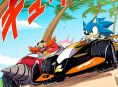Sonic Racing: Crossworlds saa virallisen ja ilmaisen mangan