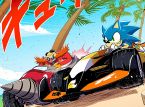 Sonic Racing: Crossworlds saa virallisen ja ilmaisen mangan