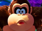 Shigeru Miyamoto ei voinut lakata murskaamasta tavaroita Donkey Kong Bananza