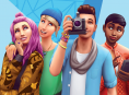 The Sims 4 Raskausvika on korjattu