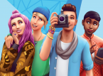 The Sims 4 Raskausvika on korjattu