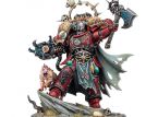 Warhammer paljastaa uuden Huron Blackheart -miniatyyrin, joka on valmis ry&ouml;st&auml;m&auml;&auml;n galaksin