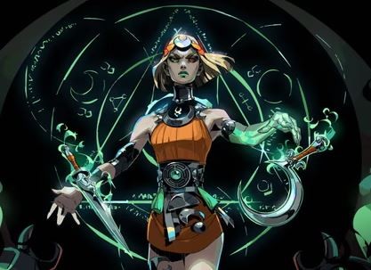 Kylve kenen kanssa haluat, niin usein kuin haluat, Hades II:n uudessa päivityksessä!