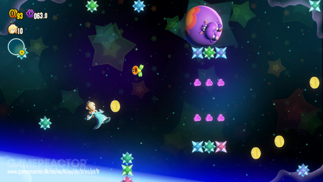 Super Mario Bros. Wonder