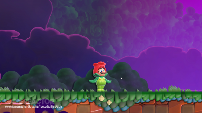 Super Mario Bros. Wonder