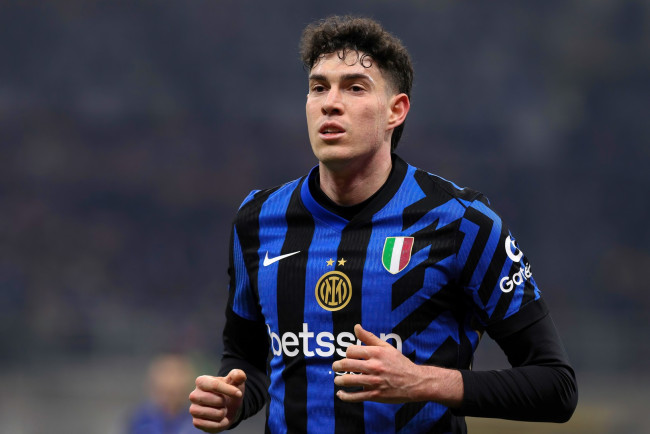Real Madridin kerrotaan valmistelevan toista suurta puolustushankintaa, joka tulisi Inter Milanista