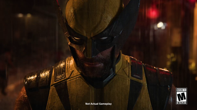 Logan etsii kuvaa Jean Graysta Marvelin uuden Wolverine-elokuvan trailerissa