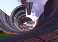 Trackmania 2 laajentui Stadium-ymp&auml;rist&ouml;ll&auml;